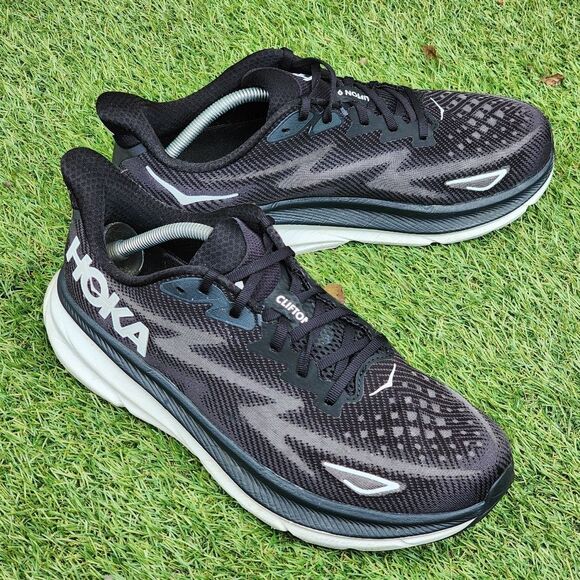 Hoka One One Other - HOKA CLIFTON 9 - Mens Atheltic Shoes - SIZE 11.5D - See All Pictures